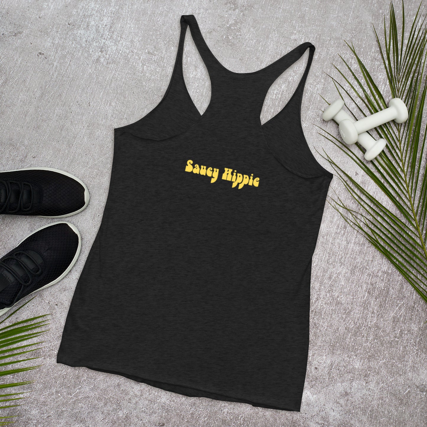 Women's Racerback Tank