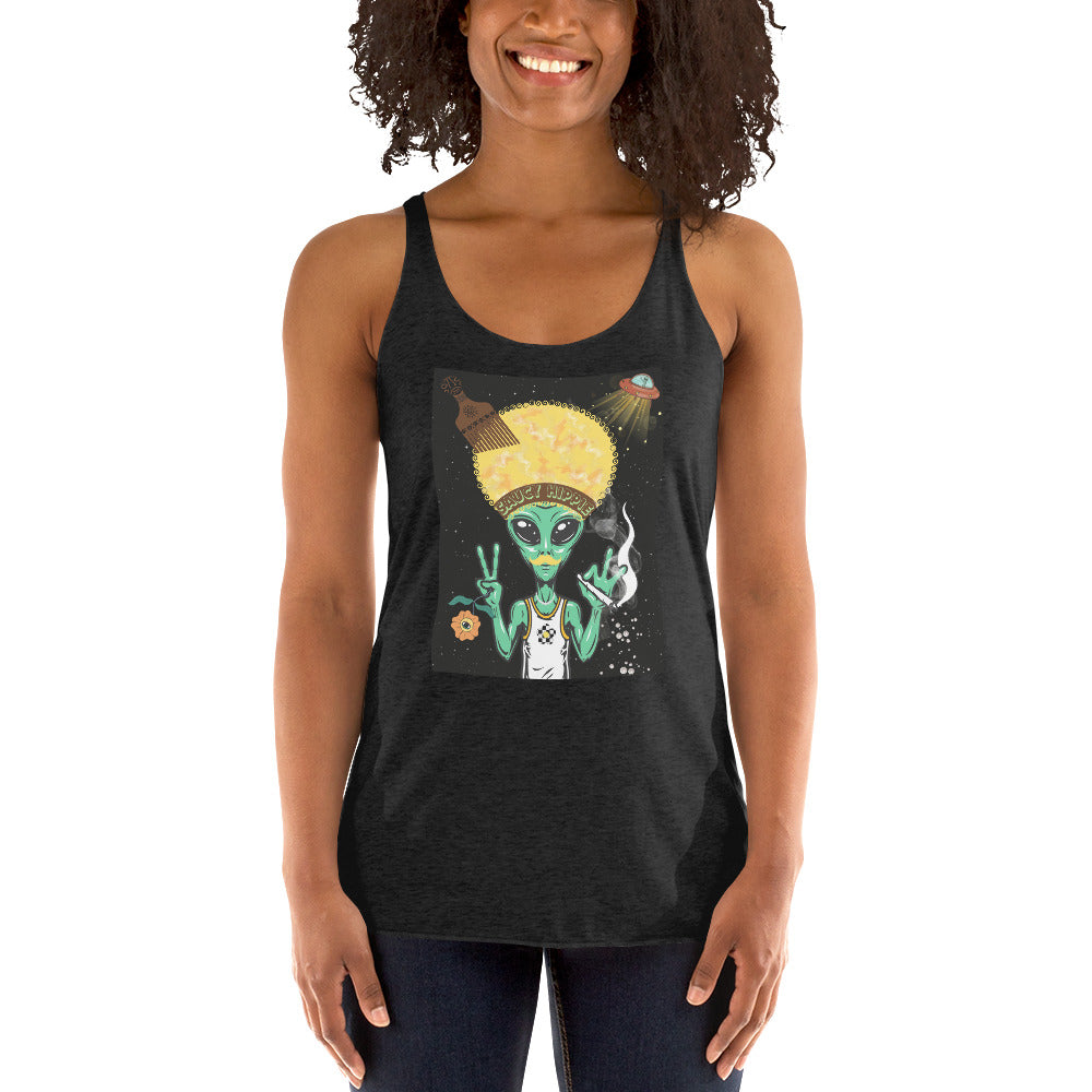 Women's Racerback Tank